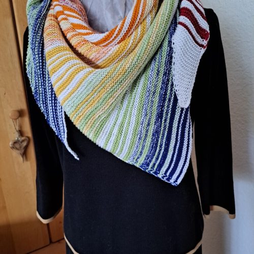 baumwolle / polyamid