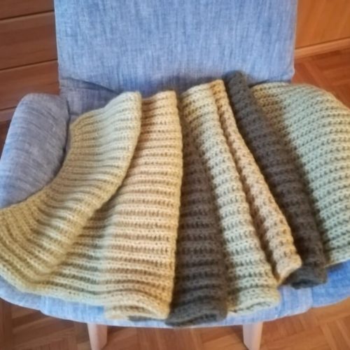 baby alpaka / acryl / polyamid